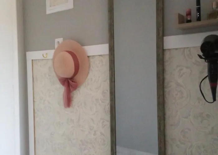 Maistros 1 Argostoli (Kefalonia)