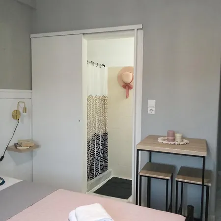 Bed and Breakfast Maistros 1 3*