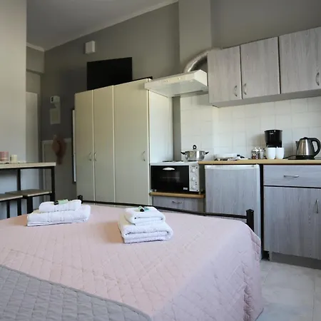 Bed and Breakfast Maistros 1 Αργοστόλι