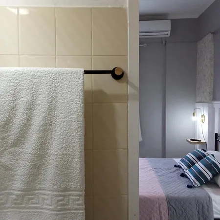 Maistros 1 Αργοστόλι