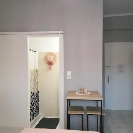 Panzió Maistros 1 Argosztóli