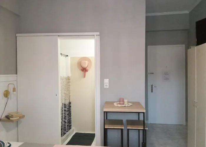 Couette-café Maistros 1 Argostóli