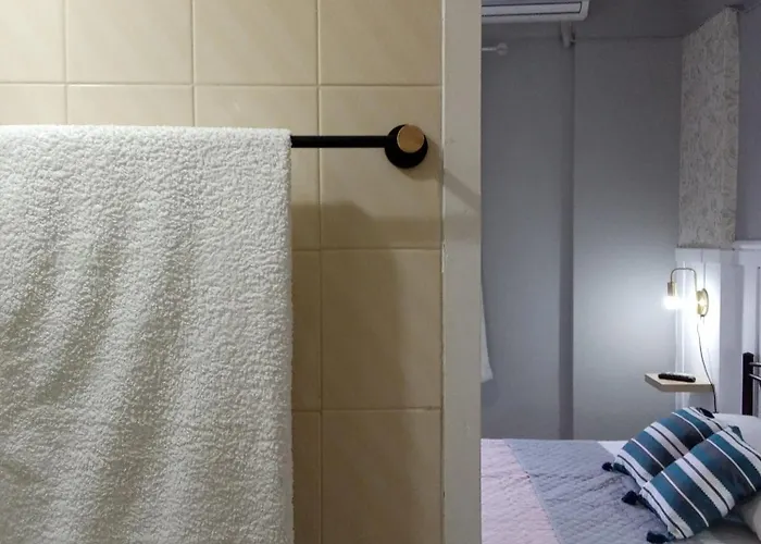 Maistros 1 Argostóli