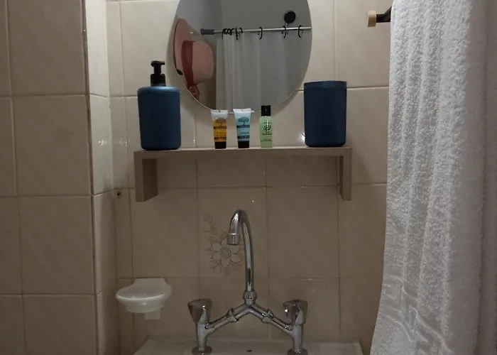 Maistros 1 Couette-café